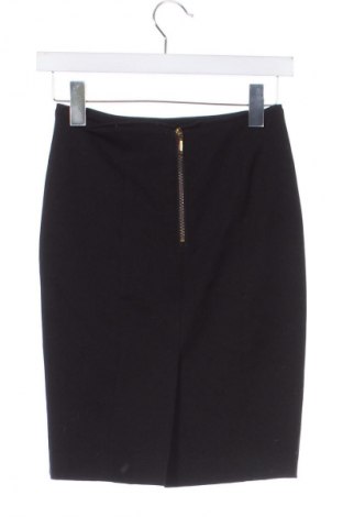 Φούστα H&M, Μέγεθος XS, Χρώμα Μαύρο, Τιμή 9,72 €