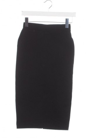 Spódnica H&M, Rozmiar XS, Kolor Czarny, Cena 27,99 zł