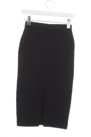 Spódnica H&M, Rozmiar XS, Kolor Czarny, Cena 27,99 zł