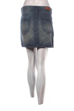 Fustă H&M, Mărime XL, Culoare Albastru, Preț 17,99 Lei