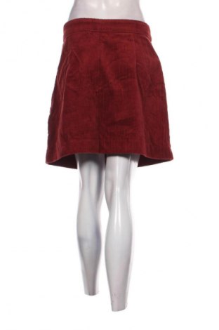 Sukně H&M, Velikost XL, Barva Červená, Cena  59,00 Kč