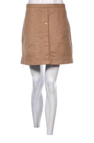 Sukňa H&M, Veľkosť M, Farba Hnedá, Cena  7,96 €