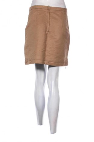 Sukňa H&M, Veľkosť M, Farba Hnedá, Cena  7,96 €