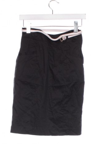 Sukňa H&M, Veľkosť XS, Farba Čierna, Cena  2,95 €