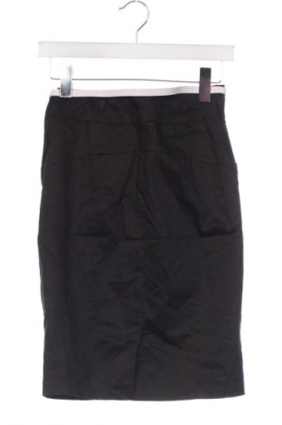Sukňa H&M, Veľkosť XS, Farba Čierna, Cena  2,95 €