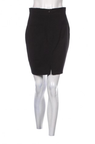 Fustă H&M, Mărime M, Culoare Negru, Preț 10,99 Lei
