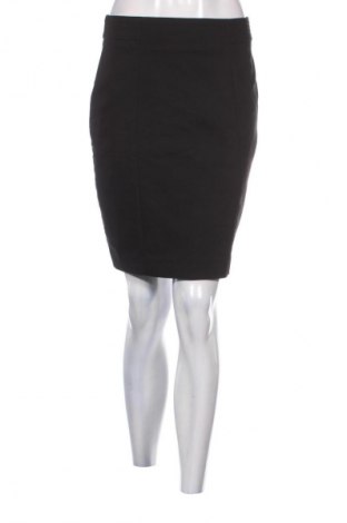 Fustă H&M, Mărime M, Culoare Negru, Preț 10,99 Lei