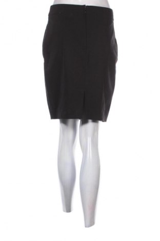 Fustă H&M, Mărime M, Culoare Negru, Preț 10,99 Lei