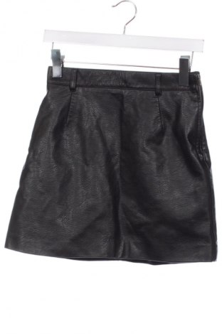 Rock H&M, Größe S, Farbe Schwarz, Preis 2,99 €