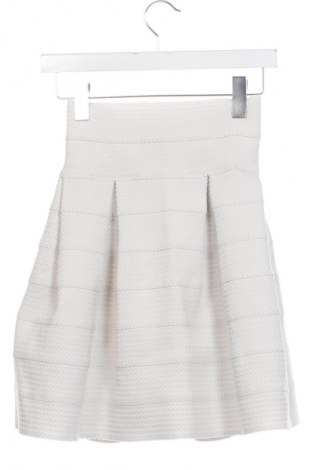 Пола H&M, Размер XS, Цвят Бял, Цена 19,55 лв.