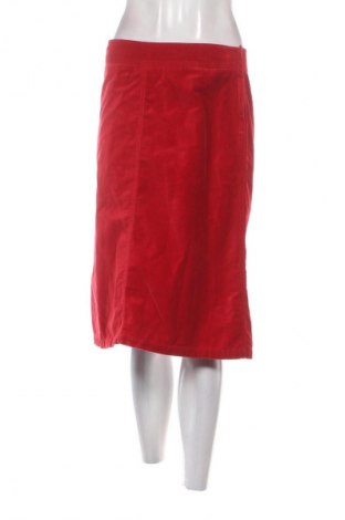 Spódnica H&M, Rozmiar M, Kolor Czerwony, Cena 26,99 zł