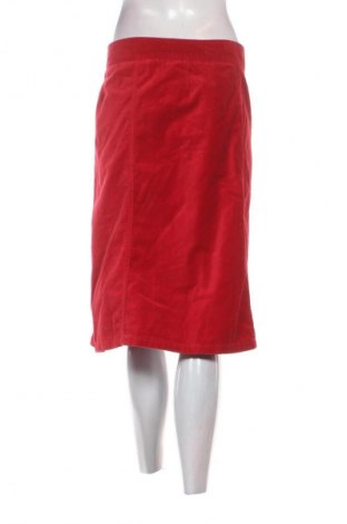 Spódnica H&M, Rozmiar M, Kolor Czerwony, Cena 26,99 zł