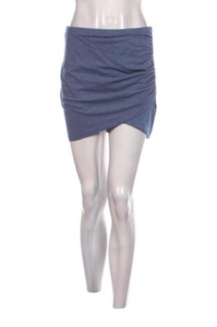 Fustă H&M, Mărime S, Culoare Albastru, Preț 10,99 Lei