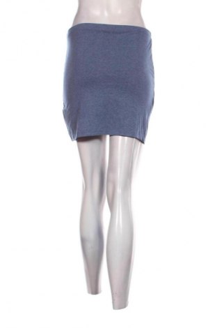 Fustă H&M, Mărime S, Culoare Albastru, Preț 10,99 Lei