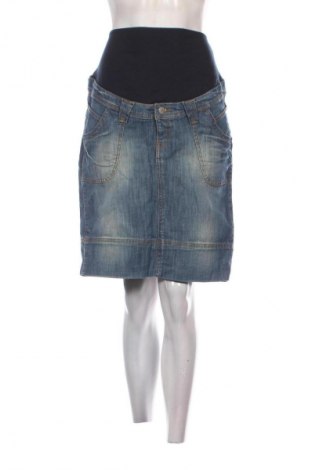 Rock H&M, Größe M, Farbe Blau, Preis 3,99 €