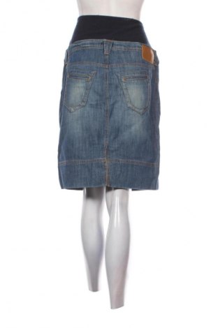 Rock H&M, Größe M, Farbe Blau, Preis 3,99 €