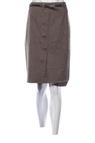 Rock H&M, Größe L, Farbe Mehrfarbig, Preis 2,99 €
