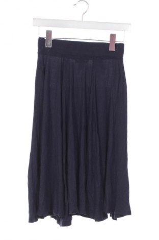 Spódnica H&M, Rozmiar XS, Kolor Niebieski, Cena 33,24 zł