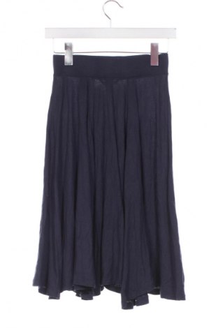 Spódnica H&M, Rozmiar XS, Kolor Niebieski, Cena 33,24 zł