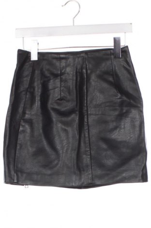 Φούστα H&M Divided, Μέγεθος S, Χρώμα Μαύρο, Τιμή 6,99 €