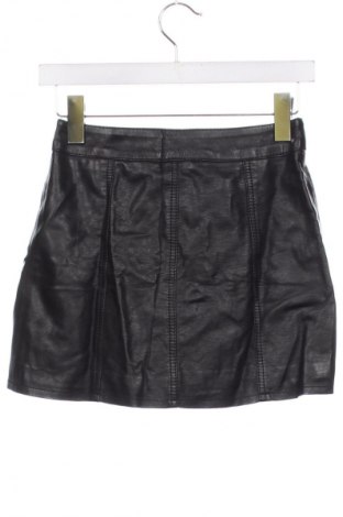 Sukňa H&M Divided, Veľkosť XS, Farba Čierna, Cena  2,95 €