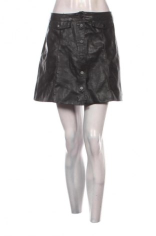 Sukně H&M Divided, Velikost S, Barva Černá, Cena  69,00 Kč