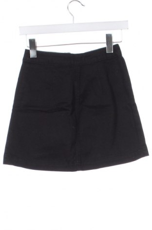 Sukně H&M Divided, Velikost XS, Barva Černá, Cena  202,00 Kč