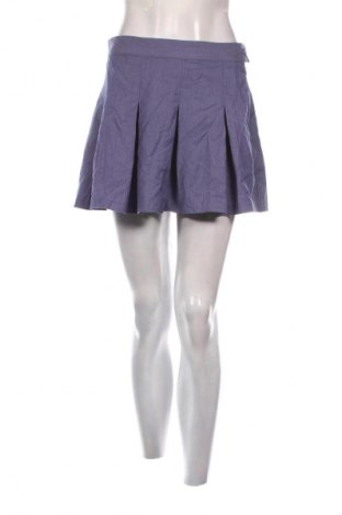 Rock H&M Divided, Größe M, Farbe Blau, Preis 2,99 €