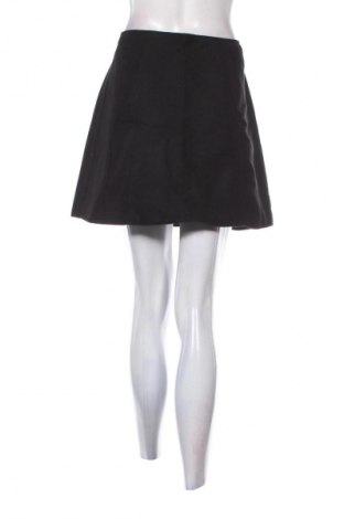 Φούστα H&M Divided, Μέγεθος M, Χρώμα Μαύρο, Τιμή 2,99 €