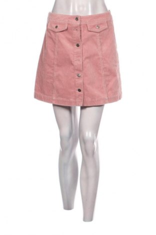 Fustă H&M Divided, Mărime M, Culoare Roz, Preț 14,99 Lei