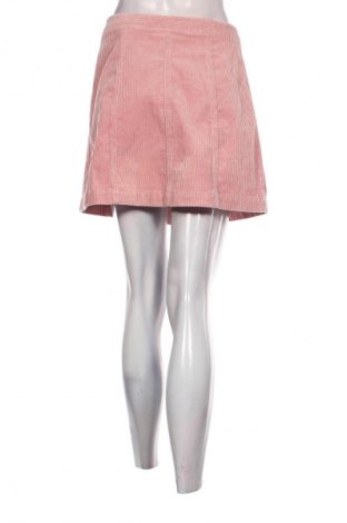 Fustă H&M Divided, Mărime M, Culoare Roz, Preț 14,99 Lei