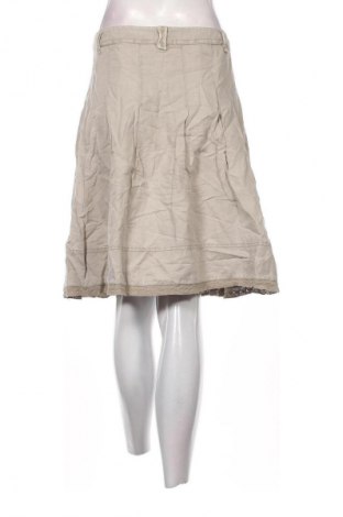 Rock H&M L.O.G.G., Größe XL, Farbe Grau, Preis € 16,99