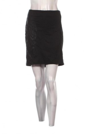 Fustă Janina, Mărime XL, Culoare Negru, Preț 16,99 Lei