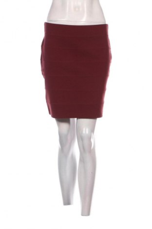 Rock Janina, Größe M, Farbe Rot, Preis 2,99 €