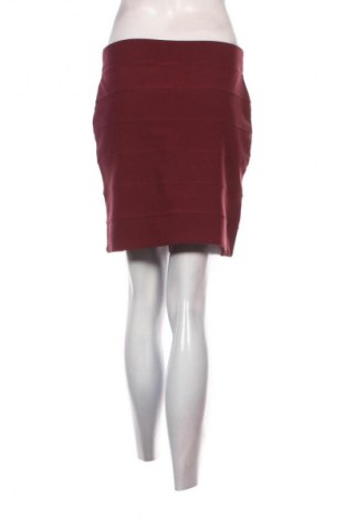 Rock Janina, Größe M, Farbe Rot, Preis 2,99 €