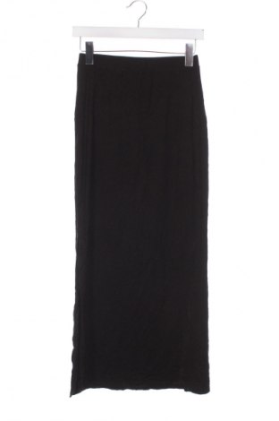 Rock KappAhl, Größe XS, Farbe Schwarz, Preis 12,99 €