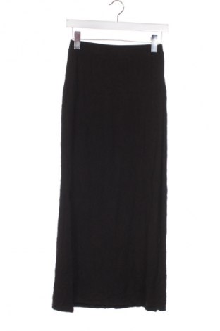 Rock KappAhl, Größe XS, Farbe Schwarz, Preis 12,99 €