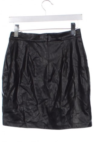 Fustă Lefon, Mărime XS, Culoare Negru, Preț 30,99 Lei