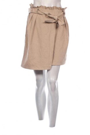 Φούστα Maidoma, Μέγεθος L, Χρώμα  Μπέζ, Τιμή 5,99 €