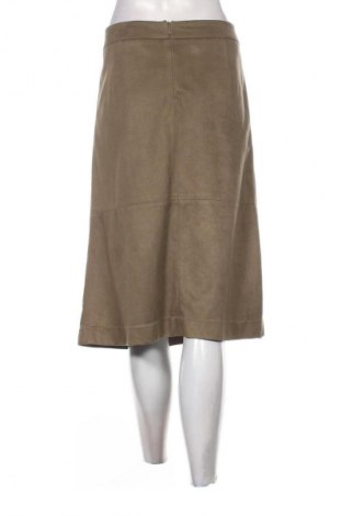 Spódnica Marie Lund, Rozmiar L, Kolor Zielony, Cena 79,00 zł