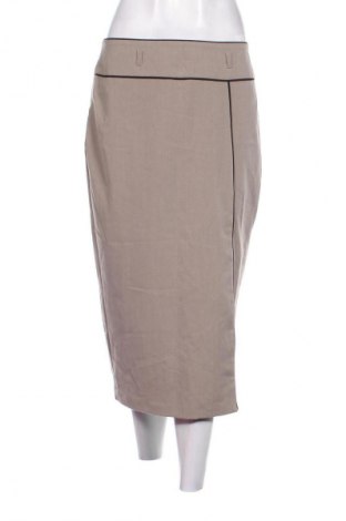 Φούστα Marks & Spencer, Μέγεθος M, Χρώμα Καφέ, Τιμή 3,99 €