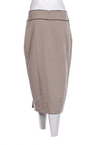Φούστα Marks & Spencer, Μέγεθος M, Χρώμα Καφέ, Τιμή 3,99 €