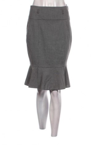 Φούστα Marks & Spencer, Μέγεθος M, Χρώμα Γκρί, Τιμή 3,99 €