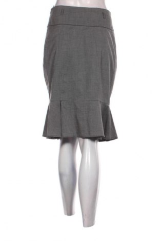 Φούστα Marks & Spencer, Μέγεθος M, Χρώμα Γκρί, Τιμή 3,99 €