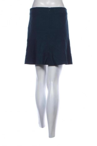 Rock Massimo Dutti, Größe M, Farbe Blau, Preis € 33,27