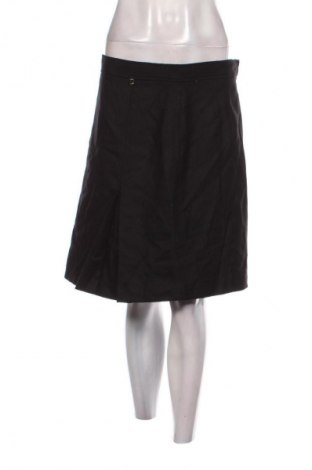 Sukňa Massimo Dutti, Veľkosť L, Farba Čierna, Cena  75,32 €