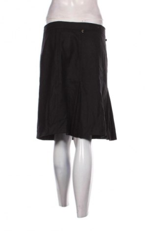 Sukňa Massimo Dutti, Veľkosť L, Farba Čierna, Cena  75,32 €