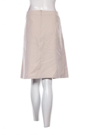 Fustă Max Mara Studio, Mărime M, Culoare Bej, Preț 461,71 Lei