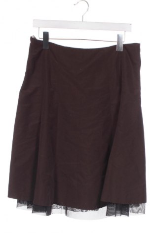 Sukně Mexx, Velikost M, Barva Hnědá, Cena  99,00 Kč