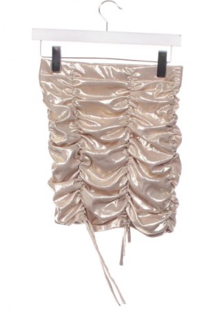Rock Miss Selfridge, Größe XS, Farbe Golden, Preis 7,99 €